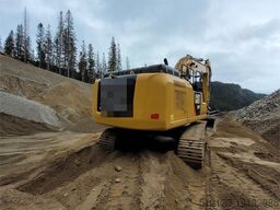 CAT 330F