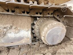 Caterpillar 330F