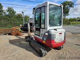 Takeuchi TB 219