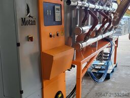 Motan Luxor LA/8-200
