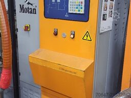 Motan Luxor LA/8-200