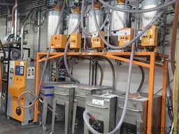 Motan Luxor LA/8-200