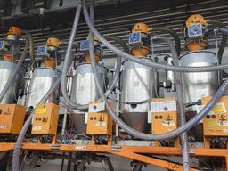 Motan Luxor LA/8-200