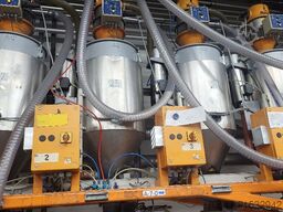 Motan Luxor LA/8-200