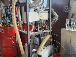 Motan Luxor LA/8-200