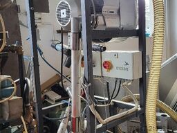 Motan Luxor LA/8-200