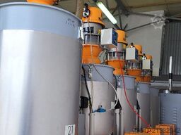 Motan Luxor LA/8-200