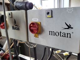 Motan Luxor LA/8-200