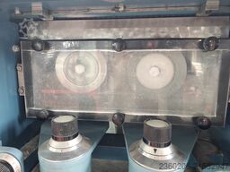 Zafferani Velox Senior 2M22