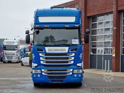 Scania R480 Topline 6x2/4 - Euro 5 - Opti Cruise - Ste...