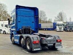 Scania R480 Topline 6x2/4 - Euro 5 - Opti Cruise - Ste...