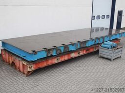 unbekannt 7990/2480/H350 mm