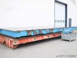 unbekannt 7990/2480/H350 mm