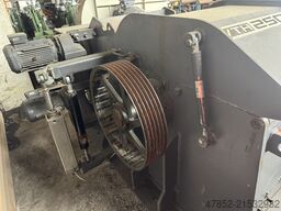 Vecoplan VTH 250 (250 x 650)