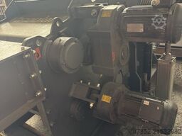 Vecoplan VTH 250 (250 x 650)