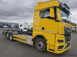 MAN TGX 26.510 6x2-2 LL CH GM Retarder AHK N