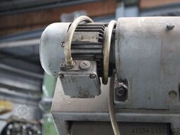 Späneförderer Kratzbandförder