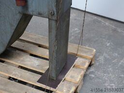 Späneförderer Kratzbandförder