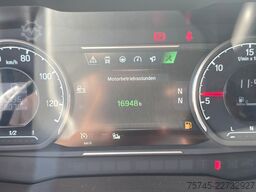 SCANIA G 410 * ACC * RETAR *LENK&LIFT*WECON * VERZINKT