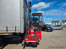 SCANIA G 410 * ACC * RETAR *LENK&LIFT*WECON * VERZINKT