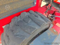 SCANIA G 410 * ACC * RETAR *LENK&LIFT*WECON * VERZINKT