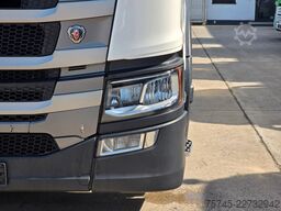 SCANIA G410 * ACC * RETARDER * LENK & LIFT *  VOLLLUFT