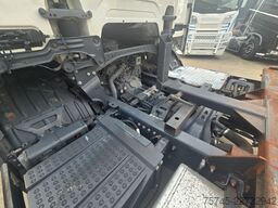 SCANIA G410 * ACC * RETARDER * LENK & LIFT *  VOLLLUFT