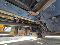 SCANIA G410 * ACC * RETARDER * LENK & LIFT *  VOLLLUFT