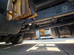 SCANIA G410 * ACC * RETARDER * LENK & LIFT *  VOLLLUFT