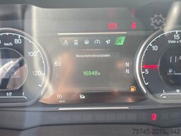 SCANIA G410 * ACC * RETARDER * LENK & LIFT *  VOLLLUFT