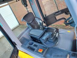 Jungheinrich EFG 320