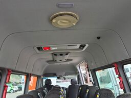 MERCEDES-BENZ Sprinter 516 Dortmund Ausbau 22 Sitze  Doppel AC