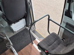MERCEDES-BENZ Sprinter 516 Dortmund Ausbau 22 Sitze  Doppel AC