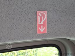 MERCEDES-BENZ Sprinter 516 Dortmund Ausbau 22 Sitze  Doppel AC