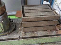 caser radialbohrmaschine