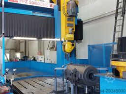 Feichter FFZ 30/60 CNC