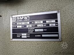 Safan UCK 50 1250