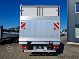 Renault Master 35 Kühlkoffer Stand+Fahrkühlung mit PDC