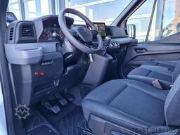 Renault Master 35 Kühlkoffer + heizen LBW LUFTFEDER PDC TEMPO