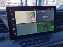 Renault Master 35 Kühlkoffer + heizen LBW LUFTFEDER PDC TEMPO