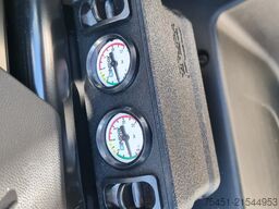 Renault Master 35 Kühlkoffer + heizen LBW LUFTFEDER PDC TEMPO