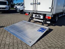 Renault Master 35 Kühlkoffer + heizen LBW LUFTFEDER PDC TEMPO