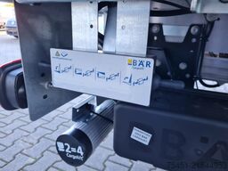 Renault Master 35 Kühlkoffer + heizen LBW LUFTFEDER PDC TEMPO