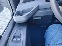 Renault Master 35 Kühlkoffer + heizen LBW LUFTFEDER PDC TEMPO