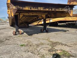 Storax 7ton laadbrug