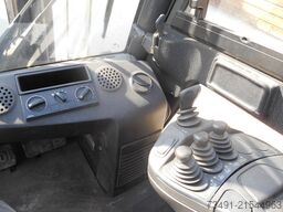 Linde H30D-02 EVO Triplex + SS + Kab.