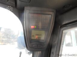 Linde H30D-02 EVO Triplex + SS + Kab.