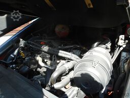 Linde H30D-02 EVO Triplex + SS + Kab.