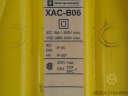 DEMAG / ABUS / STAHL / CONECRANES Steuerflasche / Hängetaster / Taster