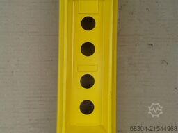 DEMAG / ABUS / STAHL / CONECRANES Steuerflasche / Hängetaster / Taster